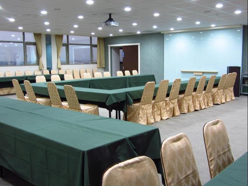 Sankaikan Hotel Puzi Ngoại thất bức ảnh